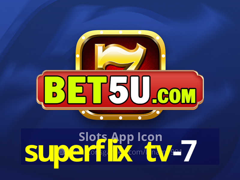 superflix tv